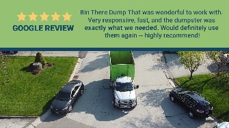 Bin There Dump That Atlanta: A Favorite Google Review